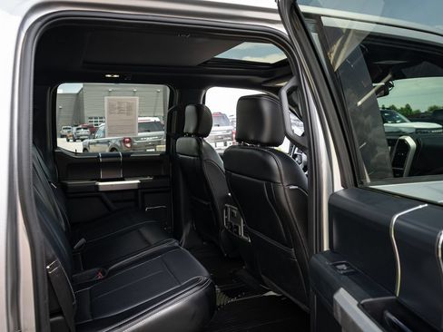 Used 2020 Ford F150 Lariat AWD/4WD image 21