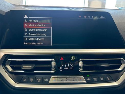 Used 2020 BMW 330i Sedan w/ Convenience Package image 53