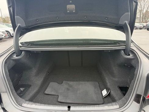 Used 2020 BMW 540i xDrive w/ Convenience Package image 8