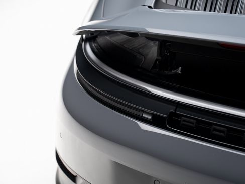 Used 2025 Porsche 911 Targa 4 GTS image 31