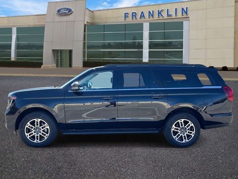 New 2026 Ford Expedition Max Active image 4