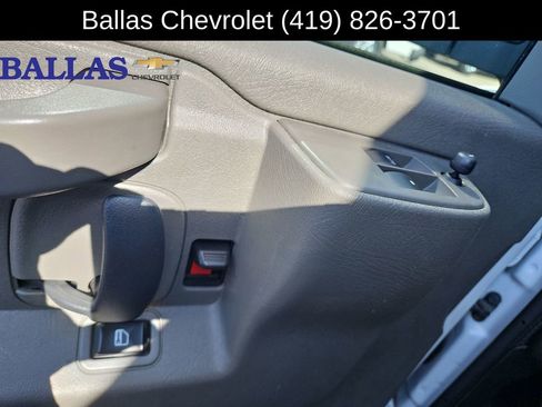 Certified 2024 GMC Savana 2500 w/ Driver Convenience Package RWD image 24