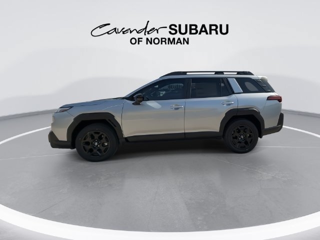 New 2026 Subaru Outback Limited AWD/4WD image 6