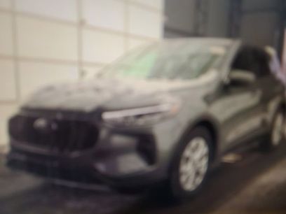 Certified 2023 Ford Escape Active w/ Tech Pack #2