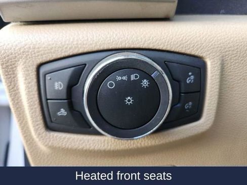 Used 2018 Ford F150 Lariat AWD/4WD image 28