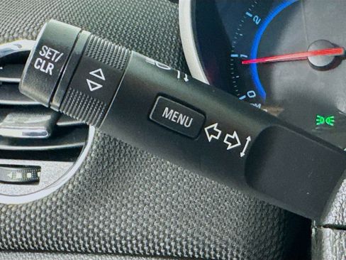 Used 2016 Chevrolet Cruze LT w/ Sun And Sound Package FWD image 14