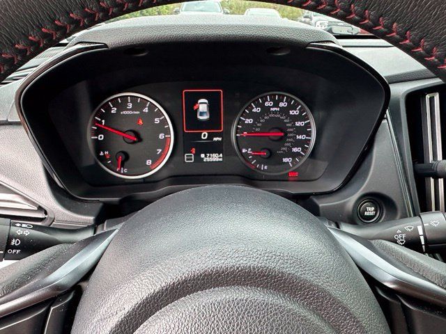 Used 2023 Subaru WRX Premium AWD/4WD image 24