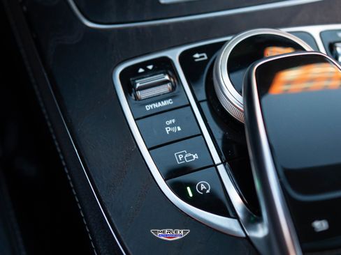 Used 2019 Mercedes-Benz E 450 4MATIC Coupe image 32