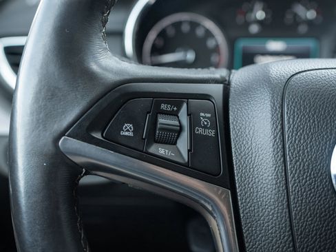 Used 2017 Buick Encore Preferred image 23