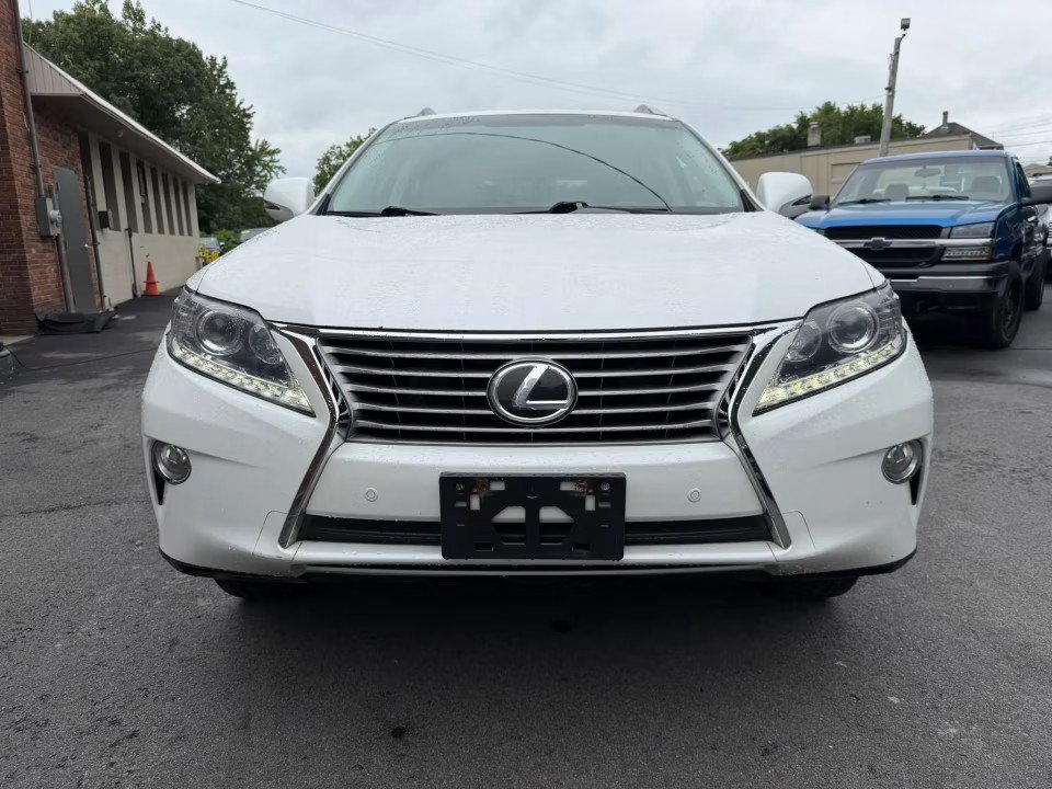 Used 2015 Lexus RX 350 AWD image 4