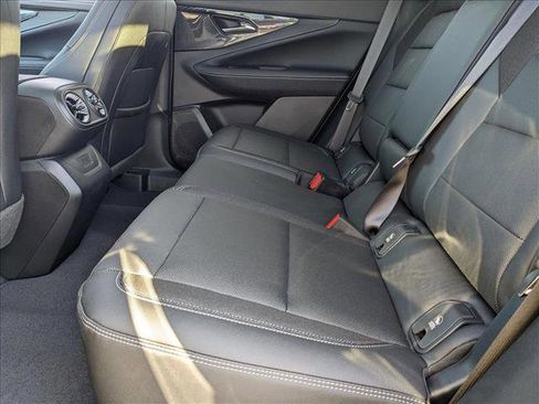 New 2025 Chevrolet Blazer EV LT image 15