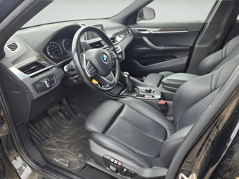 Used 2018 BMW X2 xDrive28i AWD/4WD image 14