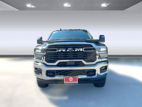 New 2025 RAM 2500 Tradesman image 4