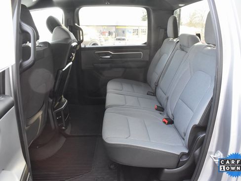 Used 2023 RAM 1500 Big Horn image 21