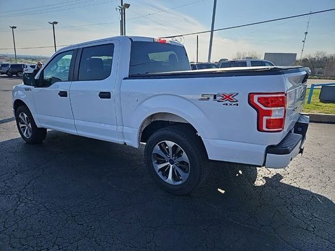 Used 2019 Ford F150 XL w/ Equipment Group 101A Mid image 11