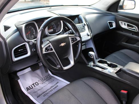 Used 2014 Chevrolet Equinox LT w/ Driver Convenience Package image 12
