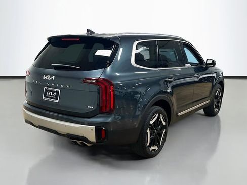 Certified 2023 Kia Telluride S image 7