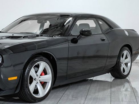 Used 2009 Dodge Challenger SRT8 image 53