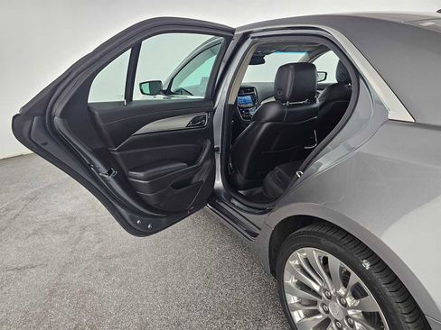 Used 2019 Cadillac CTS Luxury image 15