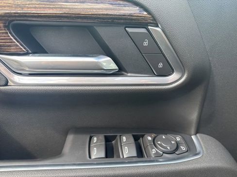 New 2026 GMC Sierra 2500 SLE AWD/4WD image 13
