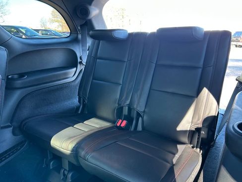 New 2026 Dodge Durango GT w/ Tow 'N Go Package image 31