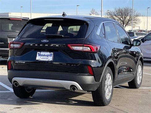 Used 2024 Ford Escape Active image 4