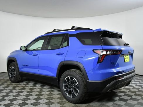 New 2026 Chevrolet Equinox ACTIV w/ LPO, Floor Liner Package image 14