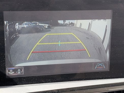 Certified 2022 Lexus ES 300h 300h image 27