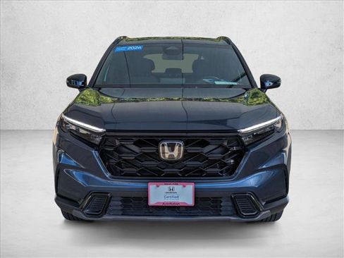 Used 2026 Honda CR-V Sport image 2
