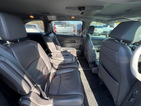 Used 2020 Honda Odyssey EX-L image 12