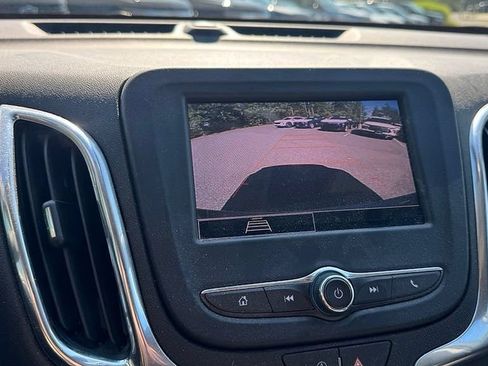 Used 2024 Chevrolet Equinox LT AWD/4WD image 22