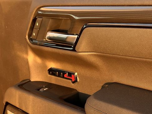 New 2026 GMC Sierra 1500 AT4 w/ AT4 Premium Package image 28