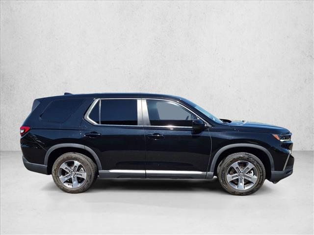Used 2024 Honda Pilot EX-L image 5