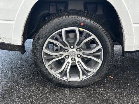 New 2026 RAM 1500 Tungsten image 17