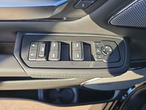 New 2026 RAM 1500 Rebel w/ Rebel Level 2 Equipment Group image 28