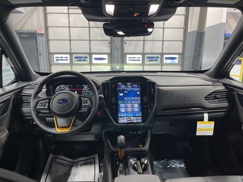 Used 2026 Subaru Forester Wilderness image 32