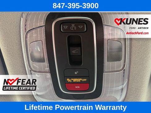 Used 2025 Hyundai Elantra SEL image 46