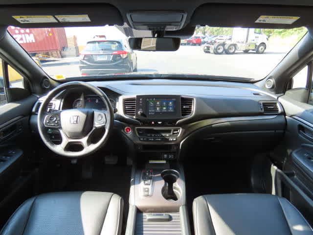 Used 2023 Honda Passport EX-L image 17