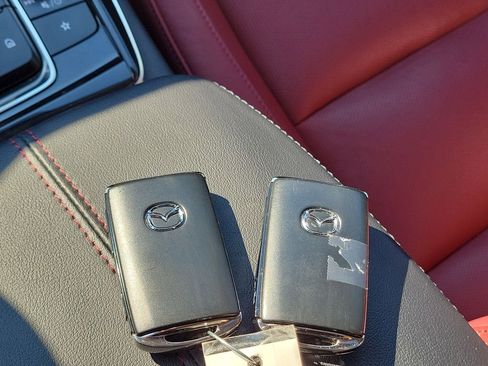 Used 2023 MAZDA CX-30 AWD 2.5 S w/ Preferred Package image 34