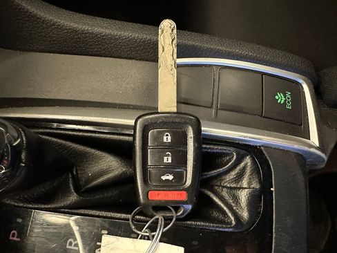 Used 2016 Honda Civic LX image 17