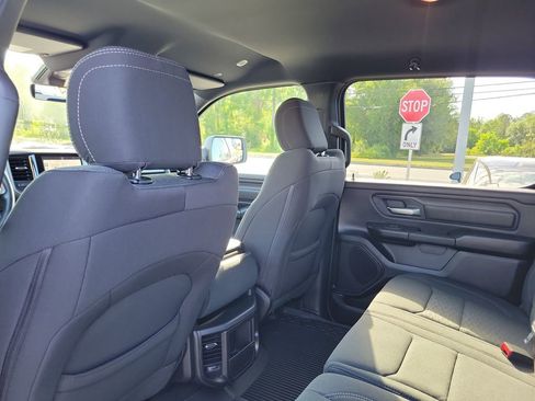 New 2026 RAM 1500 Classic Warlock AWD/4WD image 24