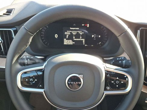 New 2026 Volvo XC60 B5 Plus w/ Protection Package Premier image 12
