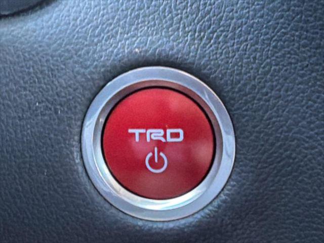 Certified 2023 Toyota Sequoia Limited w/ TRD Off-Road Package AWD/4WD image 20