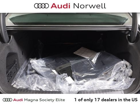 New 2026 Audi A6 Prestige AWD/4WD image 15