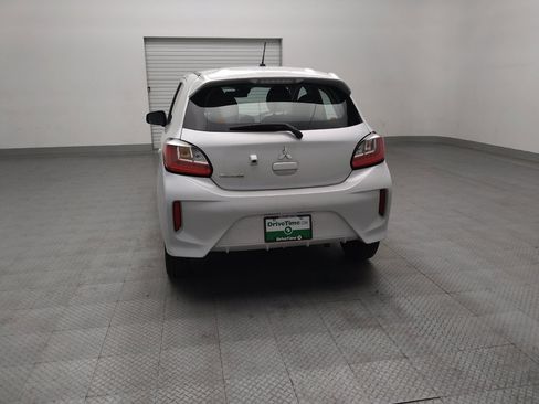 Used 2024 Mitsubishi Mirage LE FWD image 6