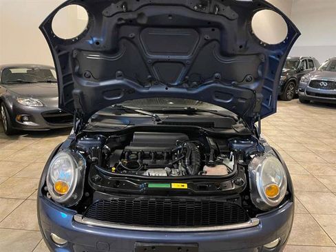 Used 2010 MINI Cooper S image 24