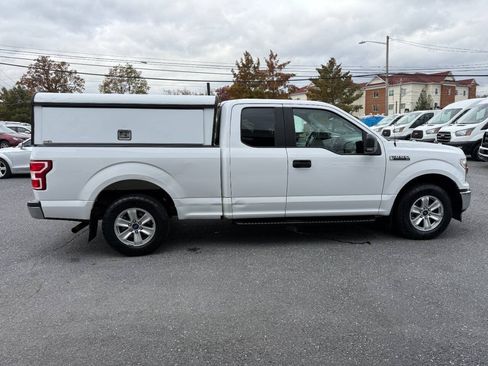 Used 2019 Ford F150 XL w/ Equipment Group 101A Mid RWD image 37