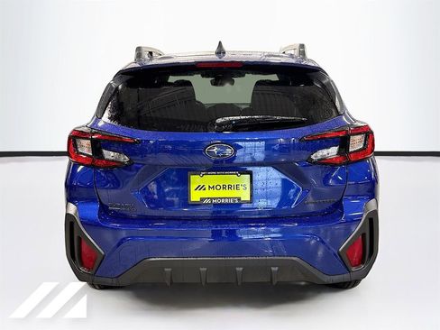 New 2026 Subaru Crosstrek 2.0i Premium image 6