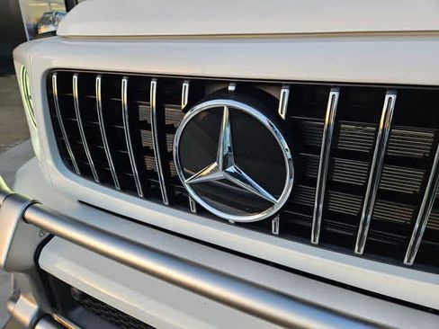 Used 2026 Mercedes-Benz G 63 AMG 4MATIC image 13