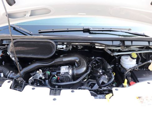 Used 2026 Ford Transit 350 XLT RWD image 49